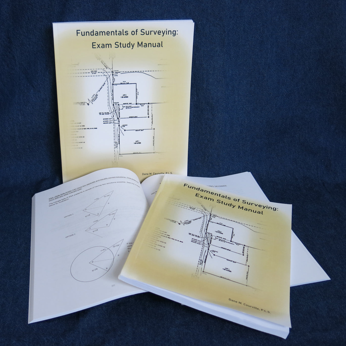 Surveying Manual – SurveyingManual